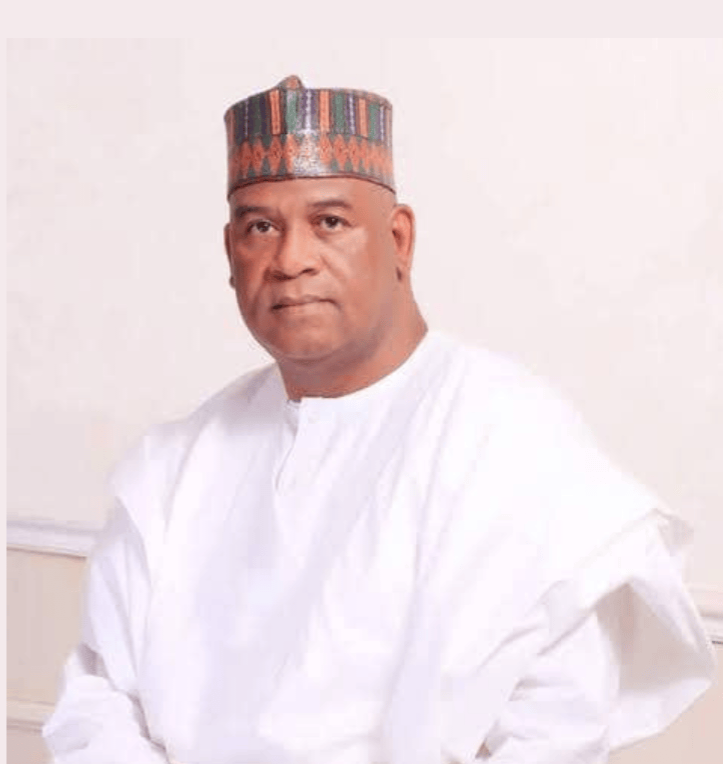 A senator’s Lonely Death