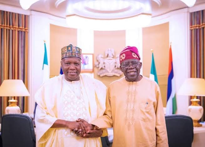 Let President Tinubu Complete Eight-Year Tenure - Yari Begs Northerners