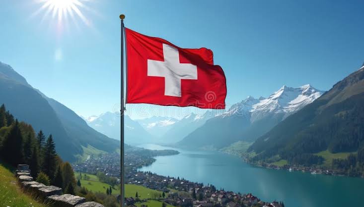 Switzerland, The Slave Trade, Slavery and Colonialism