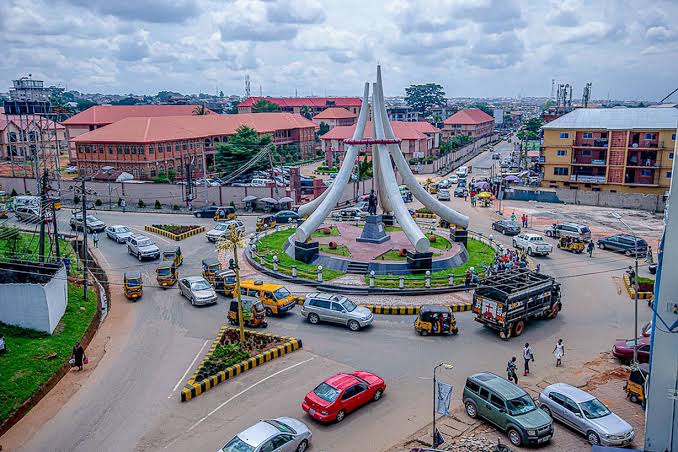 Africa’s explosive growth in cities