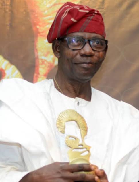 The Bone of Our Bones: A Tribute to Lade Bonuola at 80