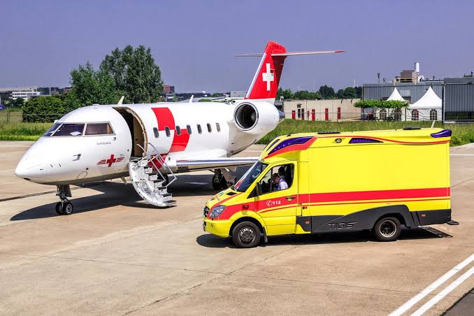 WHO declares Nigeria Ebola-free after patient’s evacuation to Switzerland