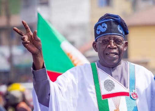 2027: Tinubu to launch re-election campaign in Kaduna October 24