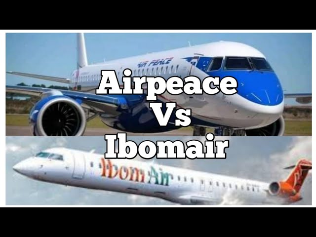 Air Peace returns to Uyo as airport records passenger surge